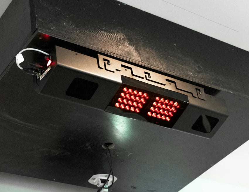 Uneekor QED Golf Launch Monitor