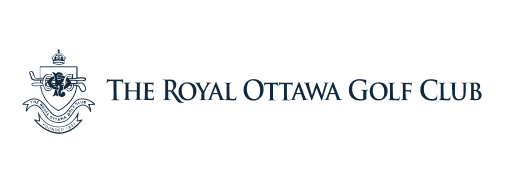 Royal Ottawa Golf Club Logo
