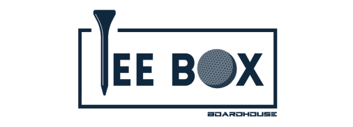 Tee Box Logo