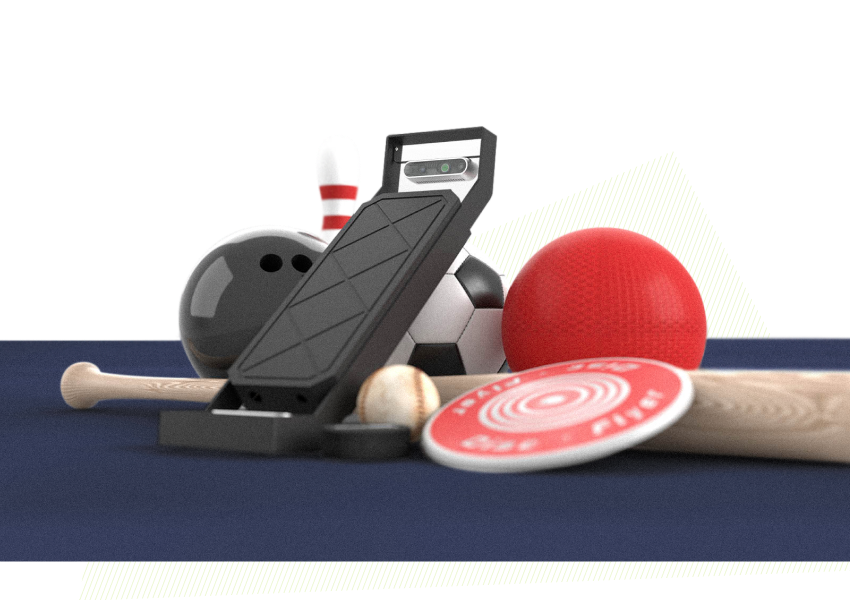 TruGolf Multisport