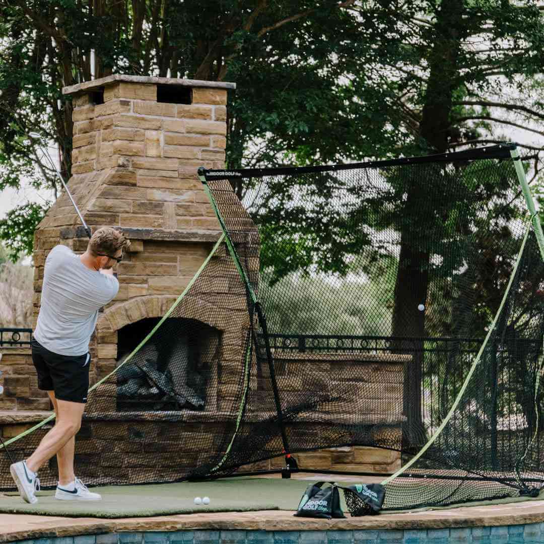 Golf Nets