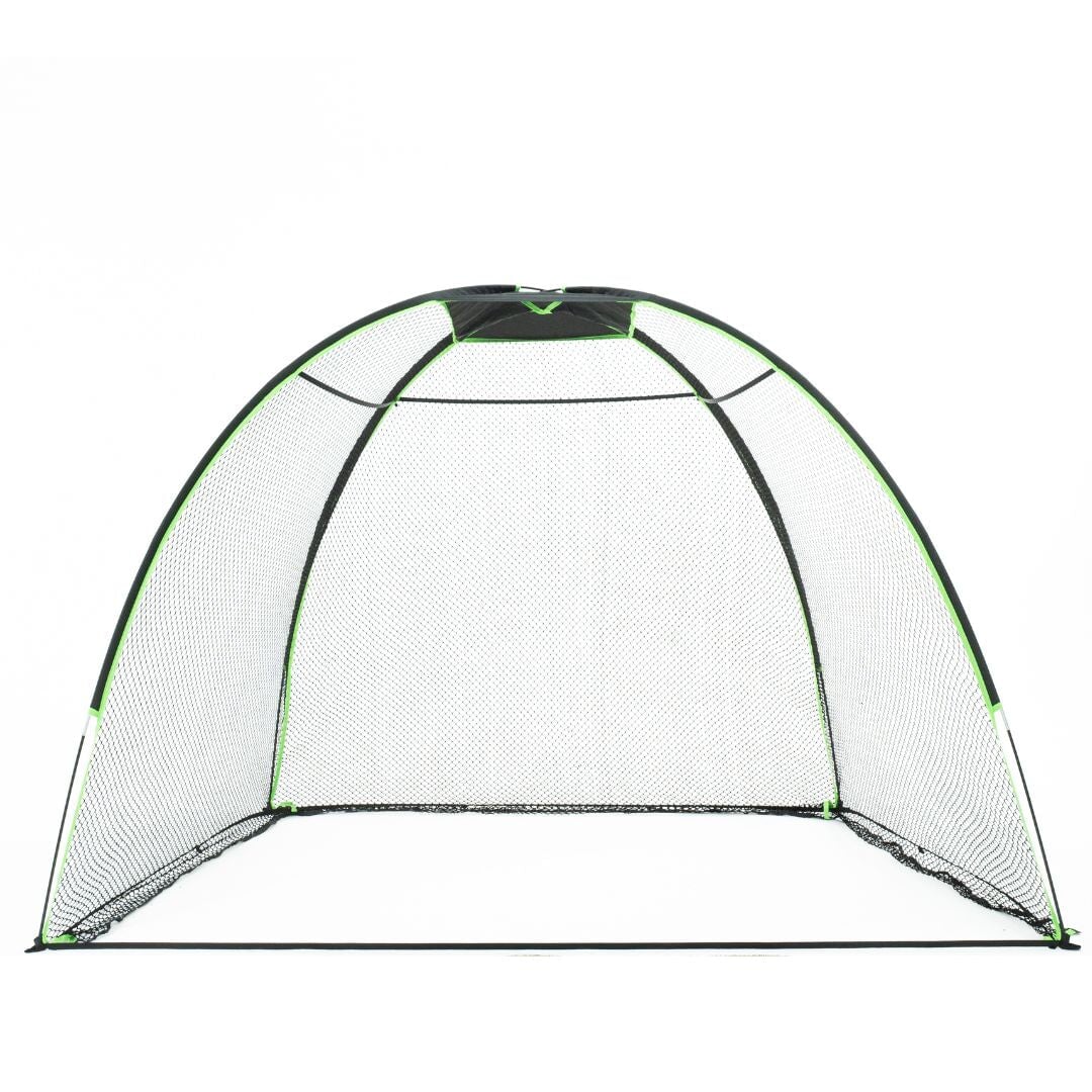 Net For Rounded Box 10' x 7' Rounded Golf Net | InHome Golf