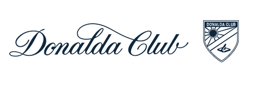 Donalda Golf Logo