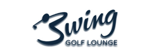 Swing Golf Lounge Logo
