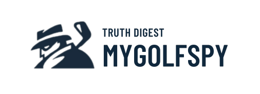 MyGolfSpy Logo